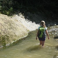 Am Bach / Im Bach