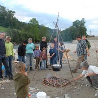 Familienanlass
